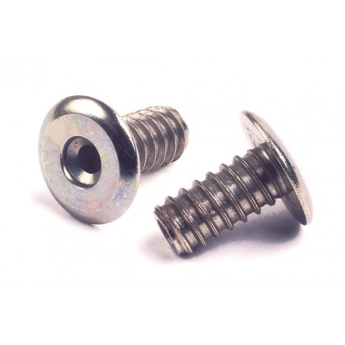 Rivscrew PL (Steel, Dome)
